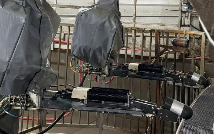 Green Source Automation BouMatic