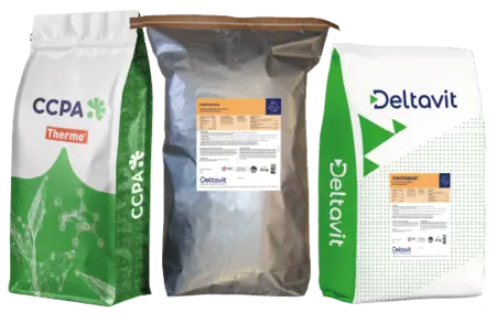 photos produits Thermo