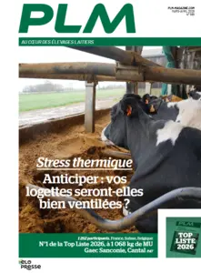 PLM Mars-Avril 2026 N°565