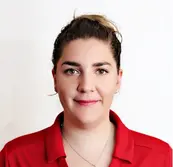 Clémence Nash, Novus International.