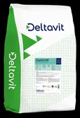 Deltavit Respimint GR est proposé en sac de 25 kg sous forme granulé.