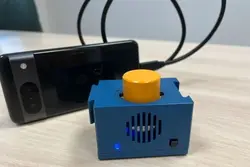 Salester, kit de détection rapide des salmonelles