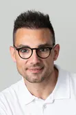 Julien Gaultier, référent technique ruminant terrena