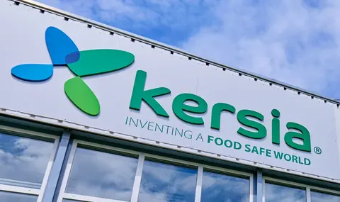 Kersia logo