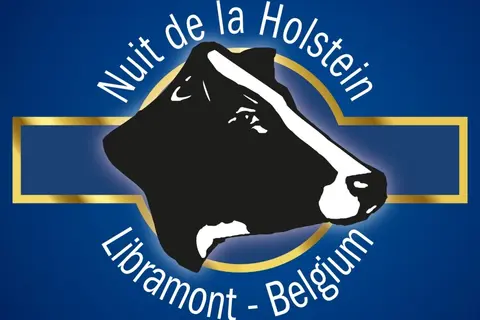 Nuit de la holstein