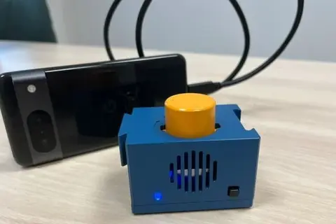 Salester, kit de détection rapide des salmonelles